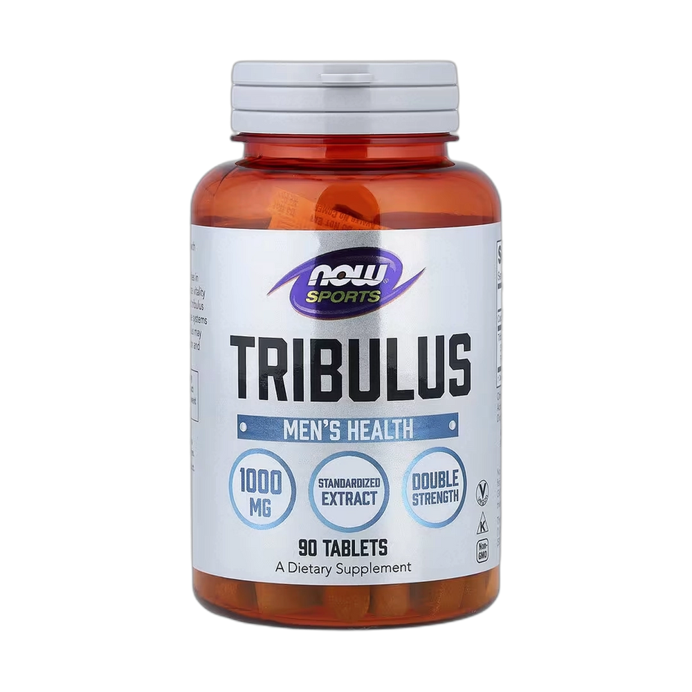 NOW Foods, Sports, Tribulus, 1,000 mg, 90 Tablets