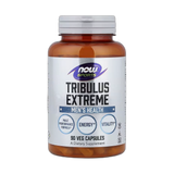 NOW Foods, Sports, Tribulus Extreme, Men's Health, 90 Veg Capsules