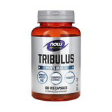 NOW Foods, Sports, Tribulus, Men's Health, 500 mg, 100 Veg Capsules