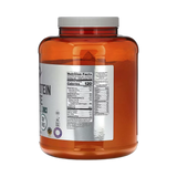 NOW Foods, Sports, Whey Protein Isolate, Creamy Chocolate, 5 lbs, 2,268 g