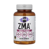 NOW Foods, Sports, ZMA, 90 Veg Capsules