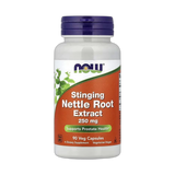 NOW Foods, Stinging Nettle Root Extract, 250 mg, 90 Veg Capsules