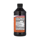 NOW Foods, Sunflower Liquid Lecithin, 16 fl oz, 473 ml