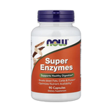 NOW Foods, Super Enzymes, 90 Capsules