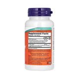 NOW Foods, Tri-Chromium, 500 mcg, 90 Veg Capsules