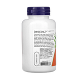 NOW Foods, Turmeric Curcumin, 60 Veg Capsules