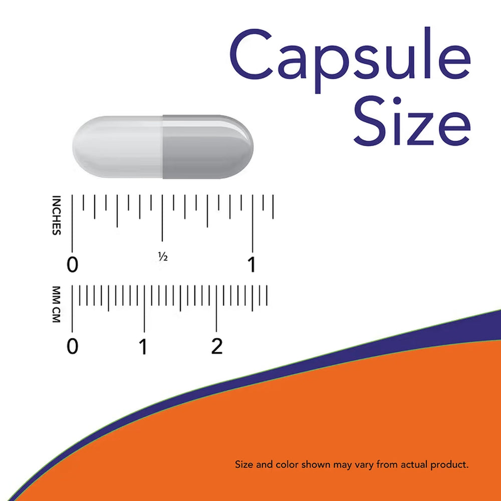 NOW Foods, Turmeric Curcumin Phytosome with Meriva, 60 Veg Capsules
