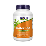 NOW Foods, Water Out, 200 Veg Capsules