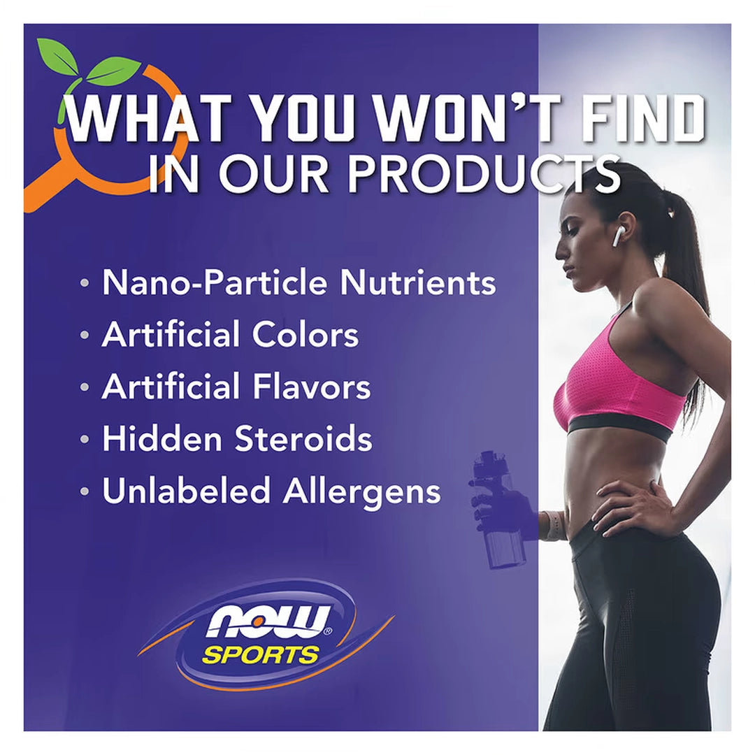 NOW Foods, Whey Protein, Creamy Chocolate, 2 lbs, 907 g