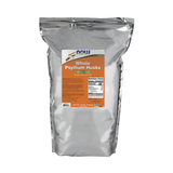 NOW Foods, Whole Psyllium Husks, 10 lbs, 4.54 kg