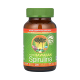 Nutrex Hawaii, Pure Hawaiian Spirulina, 500 Mg, 200 Tablets
