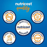 Nutricost, 100% Pure Essential Oil, Melaeuca Alternifolia, 1 fl oz, 30 ml