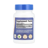 Nutricost, 5-HTP, 100 mg, 30 Capsules