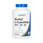 180 Capsules