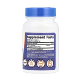 Nutricost, Acetyl L-Carnitine, 500 mg, 30 Capsules