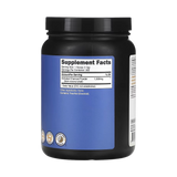 Nutricost, Activated Charcoal Powder, Unflavored, 16 oz, 454 g