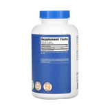 Nutricost, AKG (Alpha-Ketoglutaric Acid), 240 Capsules