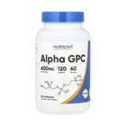 120 Capsules