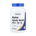 120 Capsules