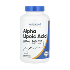 240 Capsules