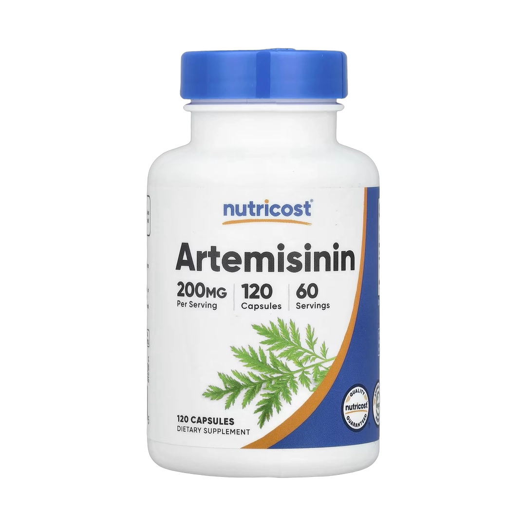 Nutricost, Artemisinin, 120 Capsules