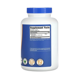 Nutricost, Artichoke Extract, 600 mg, 240 Capsules