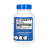 Nutricost, Astaxanthin, 12 mg, 60 Softgels