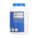 Nutricost, Bamboo Extract, 240 Capsules