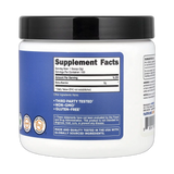 Nutricost, Beta Alanine, Unflavored, 10.7 oz, 300 g