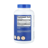 Nutricost, Beta Sitosterol, 120 Softgels