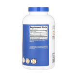 Nutricost, Beta Sitosterol, 240 Softgels