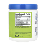 Nutricost, BHB Salts, goBHB®, Green Apple, 9 oz, 252 g