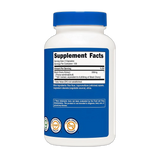 Nutricost, Black Cherry Extract, 6,000mg, 240 Capsules