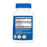 Nutricost, Black walnut Hulls, 4,000 mg, 120 Capsules
