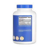 Nutricost, Calcium with Vitamin D, 240 Tablets