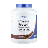Nutricost, Casein Protein, Chocolate, 5 lb, 2,268 g