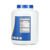 Nutricost, Casein Protein, Vanilla, 5 lb, 2,268 g