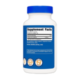 Nutricost, Chitosan, 1,200mg, 120 Capsules