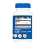 Nutricost, Chlorophyll, 100mg, 120 Softgels