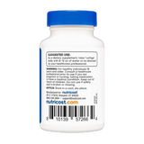 Nutricost Chlorophyll (50mg) 60 Softgels
