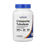 Nutricost, Cistanche Tubulosa, 120 Capsules
