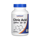 120 Capsules