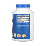 Nutricost, Citric Acid, 1,000 mg, 240 Capsules