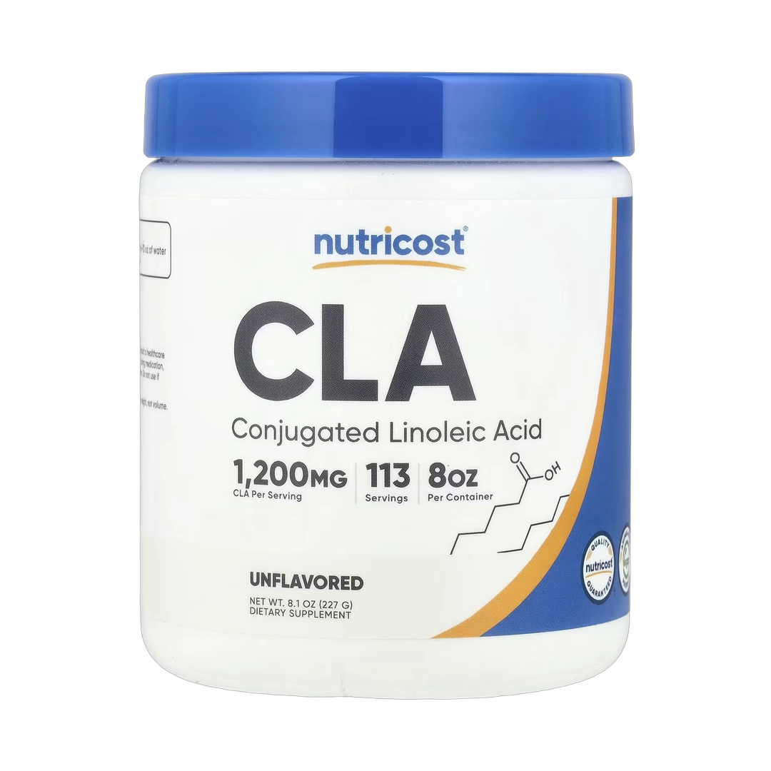 Nutricost, CLA, Unflavored, 8.1 oz, 227 g