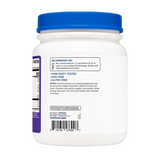 Nutricost, Clear Whey Protein Isolate Powder, Concord Grape, 1 lb, 454 g