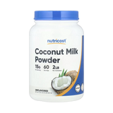 Nutricost, Coconut Milk Powder, Unflavored, 32.4 oz, 907 g