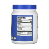 Nutricost, Coconut Oil Powder, Unflavored, 16 oz, 454 g
