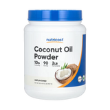 Nutricost, Coconut Oil Powder, Unflavored , 2 lb, 907 g