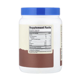 Nutricost, Collagen Peptides, Chocolate, 1 lb, 454 g