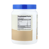 Nutricost, Collagen Peptides, Vanilla, 1 lb, 454 g